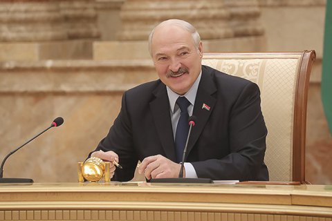 Лукашенко отказался называть Россию братским государством