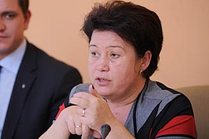 Больше всего сирот – на Востоке и Юге Украины
