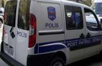 В Баку задержала около 30 криминальных авторитетов