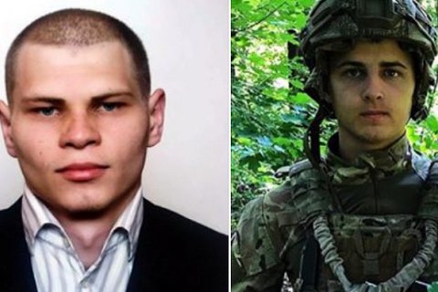 В штабе ООС назвали имена погибших на Донбассе бойцов