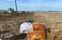 У слідстві про авіакатастрофу Су-24М на Хмельниччині провели десятки допитів