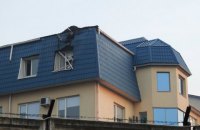 СБУ пообещала 25 тысяч гривен за информацию об обстреле польского консульства