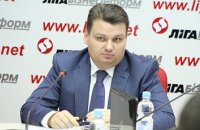 Колесников внес залог за бывшего зама Лукаш