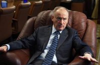 Секретарь Совбеза РФ обвинил Украину в развертывании центров подготовки диверсантов