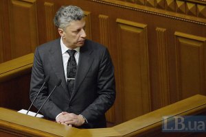 Семерак: ГПУ готовится предъявить подозрение Бойко