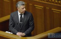 Семерак: ГПУ готовится предъявить подозрение Бойко
