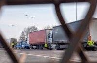 Зернова криза: в пошуках виходу