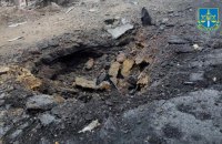 Росіяни за добу 13 разів обстріляли громади Чернігівщини та Сумщини