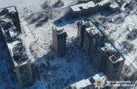 На Донеччині росіяни вбили та поранили п'ятьох цивільних