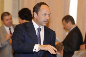 Тигипко: суд над Тимошенко осложнил переговоры с ЕС