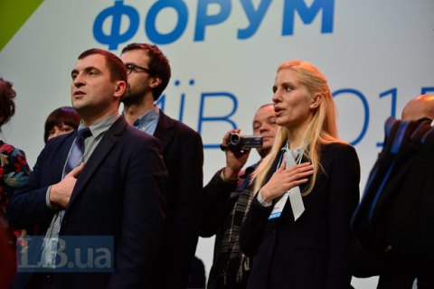НАБУ завершает проверку по квартире Залищук