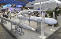 Сметанін – про ракетну програму: "Люди працюють, всі вони вмотивовані та хочуть у*бать по тій Москві"