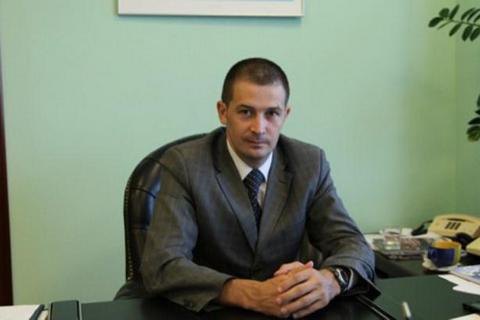 Отстраненный по жалобе Саакашвили глава Госавиаслужбы вернулся на должность