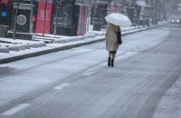 Гидрометцентр объявил штормовое предупреждение