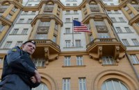 Российские спецслужбы уличили в запугивании американских дипломатов