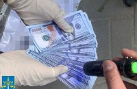 У Львові затримали чоловіка, який за 7 тис. доларів вивозив за кордон військовозобов’язаних