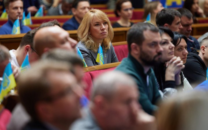 Фракція "Слуга народу" погодила призначення голів СБУ та МВС, - джерела (доповнено)