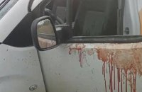 Росіяни дроном атакували пересувне відділення "Укрпошти" на Сумщині