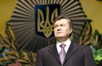 Европейские евреи наградили Януковича "за борьбу с героизацией фашизма"