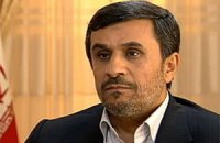 Немецкий телеканал осудили за интервью с Ахмадинеджадом