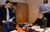 Мэру Затоки продлили арест на полгода и снизили сумму залога