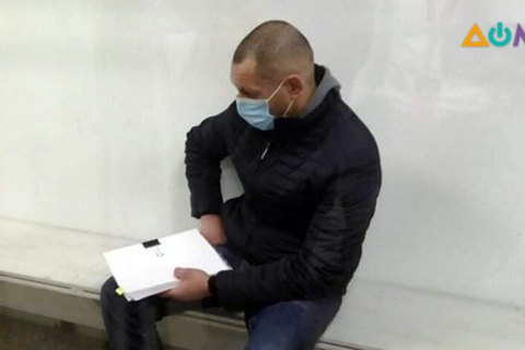 Головного ката "Ізоляції" потрібно судити, його не слід віддавати під обмін, – правозахисниця