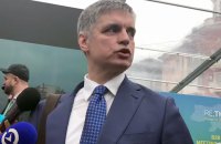 Незвична критика президента і величезна ганьба, – що пишуть британські ЗМІ про звільнення Пристайка