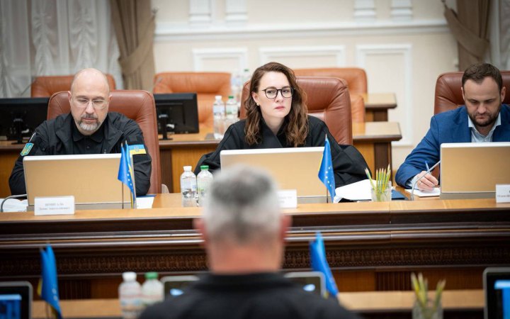 Свириденко: "відповідальність за якісну та своєчасну підготовку Києва до опалювального сезону лежить на міській владі"