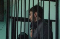 Суд оставил "Топаза" в СИЗО до 12 июля, - СМИ