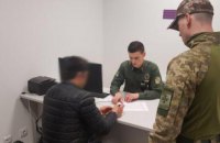 В "Борисполе" поймали вербовщика боевиков для террористических группировок