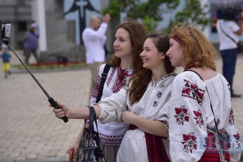 Украина оказалась на 88 месте в рейтинге качества жизни среди 189 стран