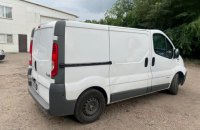 На Київщині чоловік вчинив стрілянину по машині через конфлікт на дорозі