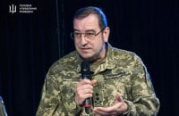 Скібіцький: Росія не планує мирних домовленостей до кінця року, для ударів по ЛЕП розробила спеціальний БпЛА