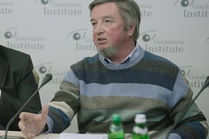 Юрчишин: Украина может продаться России за долги