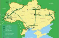 ​Нефтепровод "Одесса - Кременчуг" возобновил работу после пяти лет простоя
