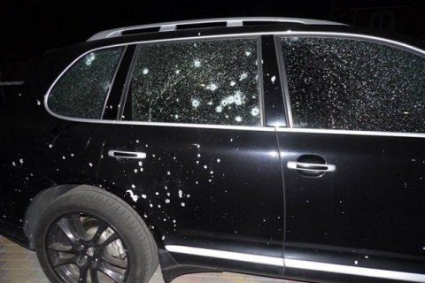 Во двор частного дома в Ровно бросили взрывчатку, погиб сторожевой пес