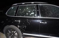 У двір приватного будинку в Рівному кинули вибухівку, загинув сторожовий пес