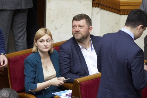 Корниенко: Рада изменит Избирательный кодекс перед местными выборами