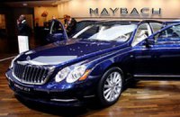Mercedes-Benz прекращает выпуск Maybach