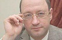 На съезд к Януковичу приехали гости из России