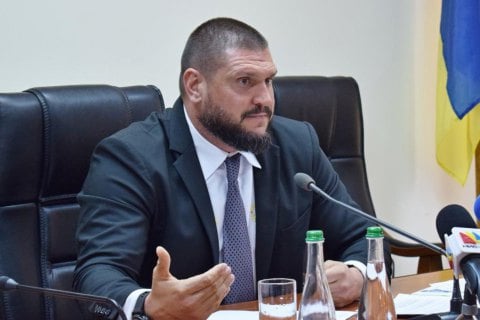 «Наша задача охватить семейными формами воспитания как можно больше детей-сирот», - Алексей Савченко