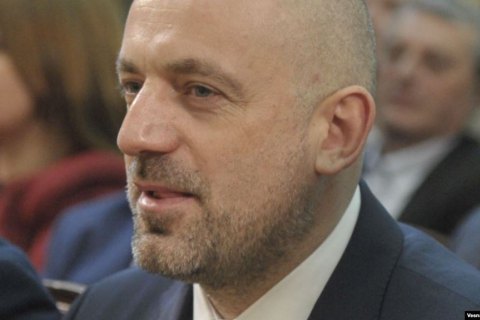 Соратника президента Сербии подозревают в убийстве лидера косовских сербов