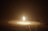 ​Україна заплатить SpaceX $2 млн за запуск супутника