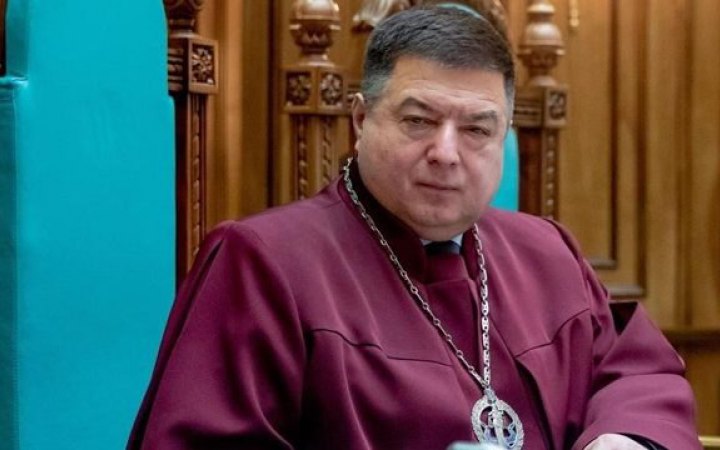 Тупицького оголосили в міжнародний розшук