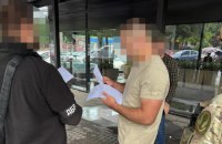 Суд взяв сержанта полку “Скеля” під варту у справі про побиття товаришів по службі на Харківщині