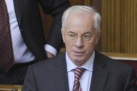 В Украину возвращается "азаровщина"