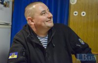 "В Крым обязательно вернемся, и пришвартуемся на прежнем месте"