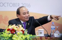 Вьетнам отказался от строительства АЭС с помощью России
