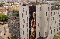 У Вільнюсі планують знести "Будинок Москви"
