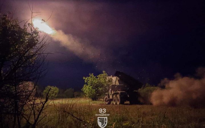 Генштаб: найгарячіша обстановка залишається на Покровському напрямку